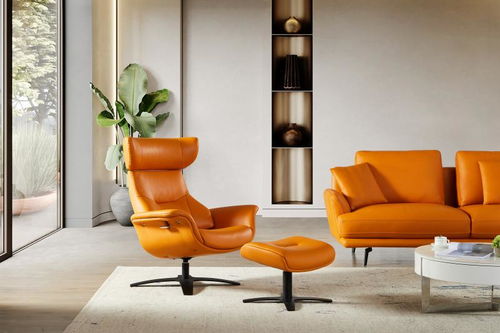 家具攝影實(shí)戰(zhàn)指南 沙發(fā)椅現(xiàn)場(chǎng)拍攝技巧與要點(diǎn)