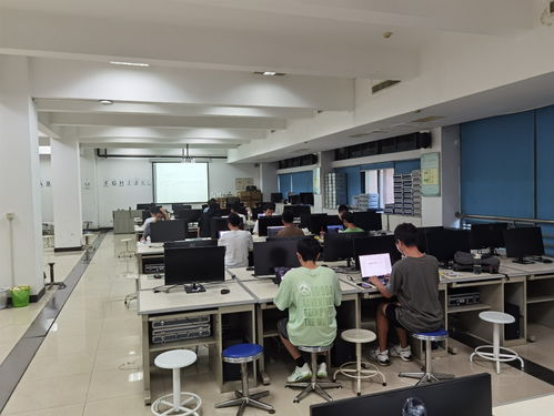 計算機科學與工程學院KAP0K FUN CTF2023信息安全競賽圓滿落幕 以賽促學，深化計算機網絡工程服務實踐