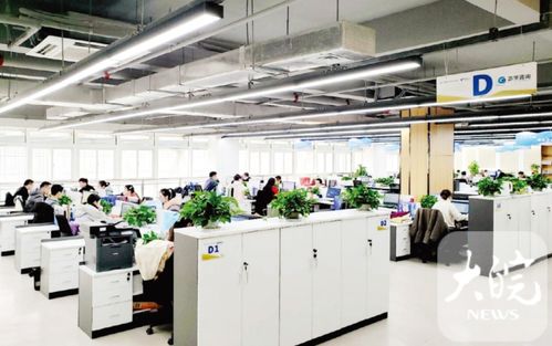 高景科技服務(wù)集團(tuán) 科技與財稅雙引擎，助推企業(yè)高質(zhì)量發(fā)展