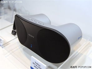 索尼也玩藍牙？新款無線音箱即將發布，拓展音頻新邊界